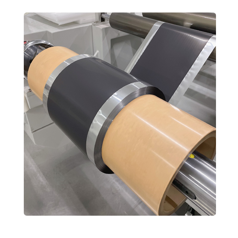 Active carbon/Graphite coated Aluminum foil Electrode for super capacitor