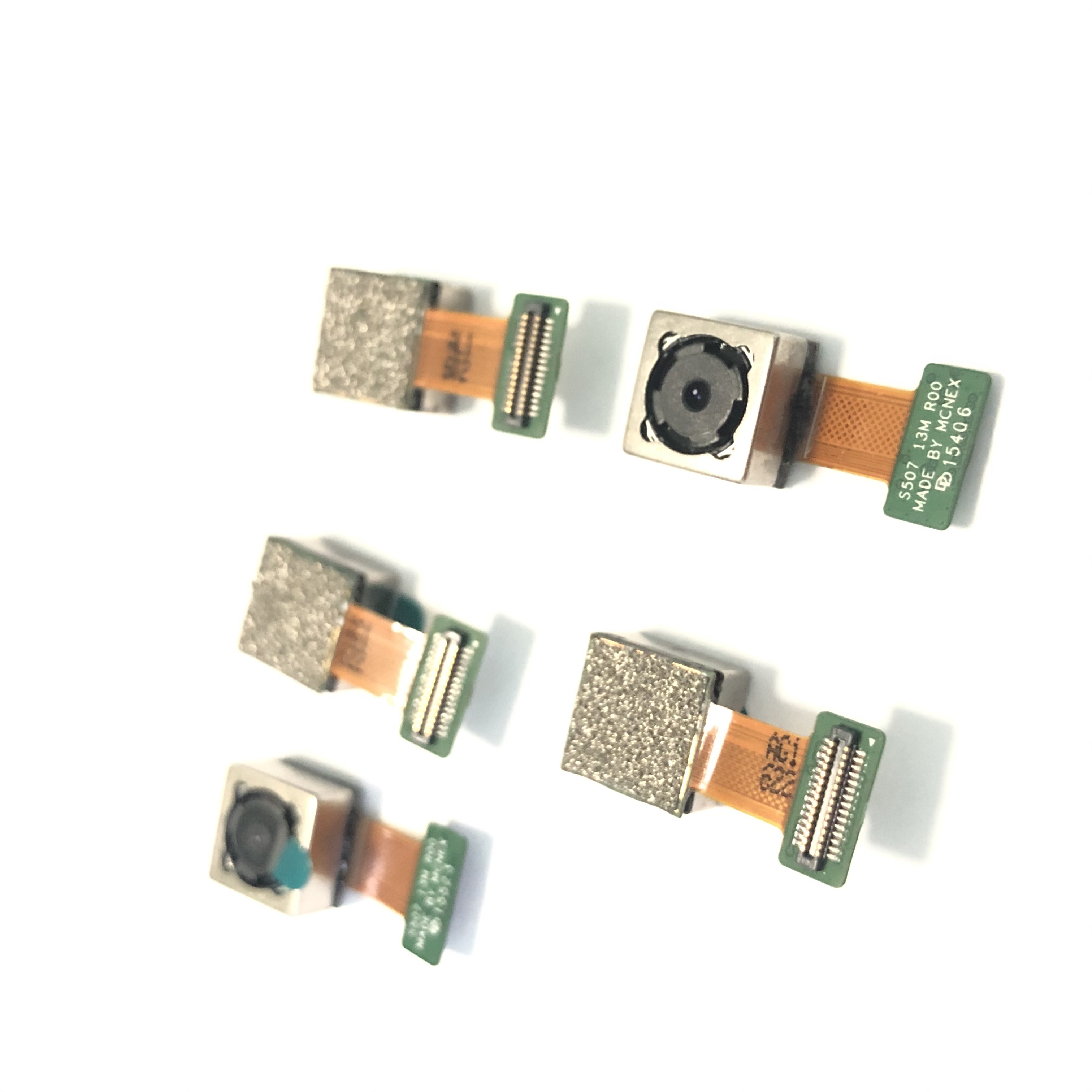 Поддержка настройки GC1034 GC1054 GC0308 SC1245 SC1335t SP1405 AR0141 ov9712 ov9732 720P модуль камеры