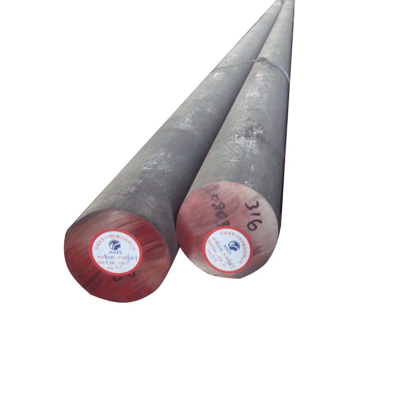 round bar 200 series 300 series stainless steel round bar hot selling