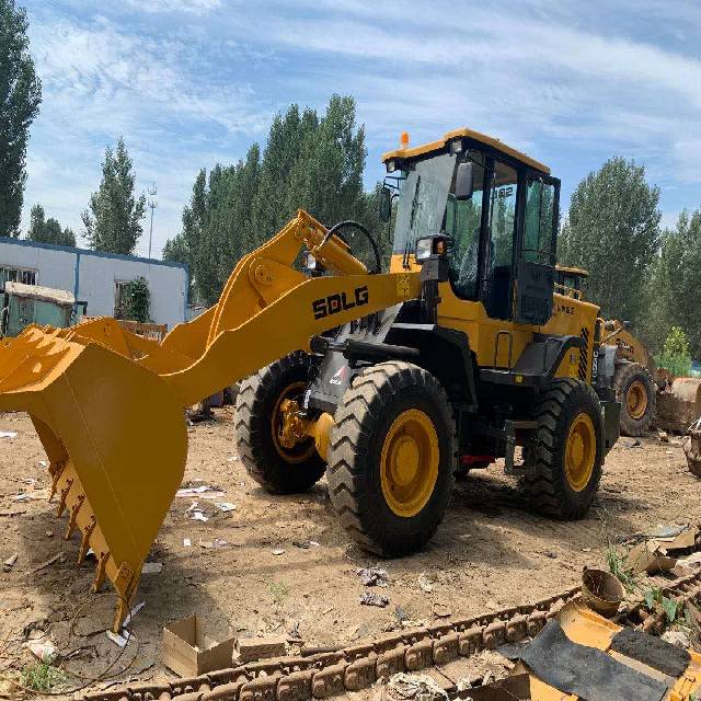 2019 год, колесный погрузчик L.G936, хорошее состояние и низкая цена, китайский колесный погрузчик на продажу!
