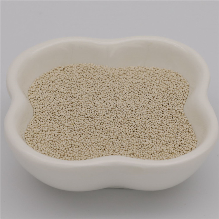 Молекулярное сито Zeolite 13X, бусины для кислородных концентраторов в системе PSA