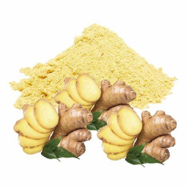 Ginger Extract gingerol powder Ginger rhizome extract