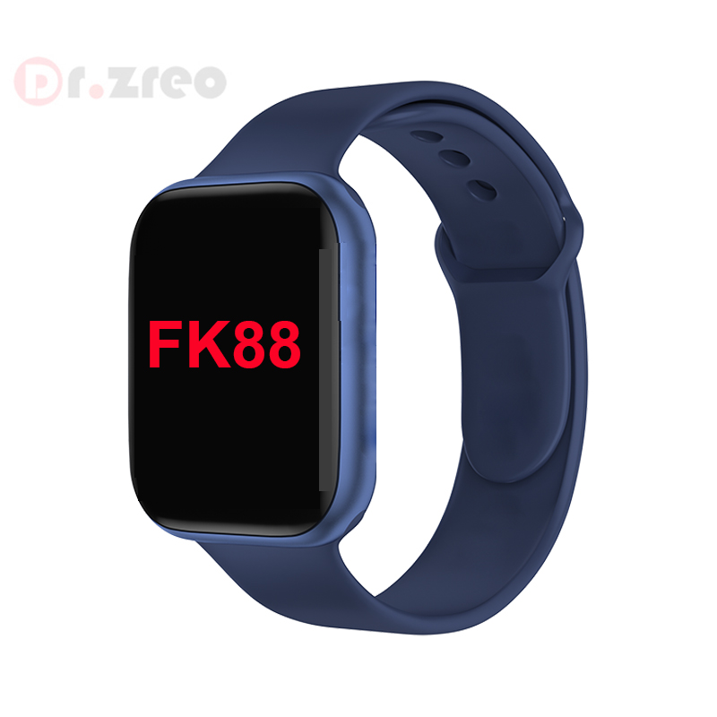 Смарт-часы FK88 серии IWO 5 6 BT Call FK78 обновленная версия Reloj Inteligente Ios Android Smartwatch K8 pro Smartwatces