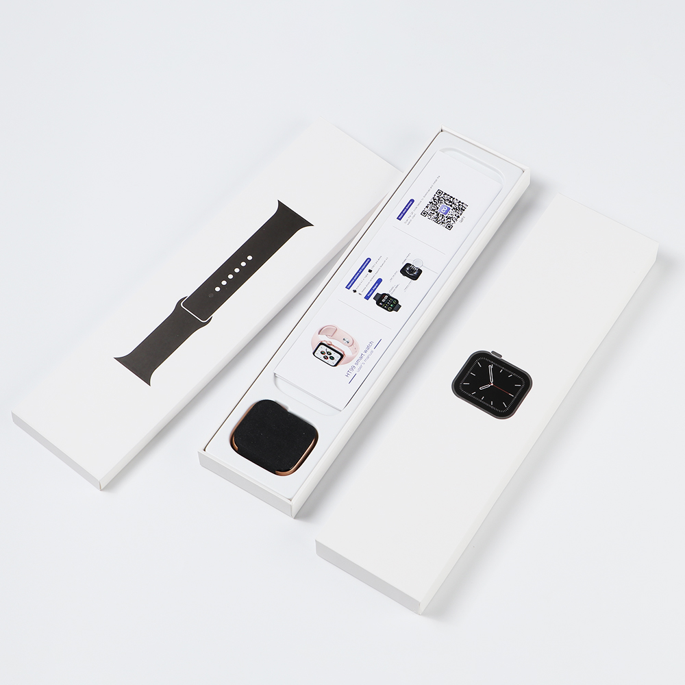 2021 new Reloj Intelligent smartwatch Iwo watch 6 series original log HT99 smart watch pro Watch Series 6
