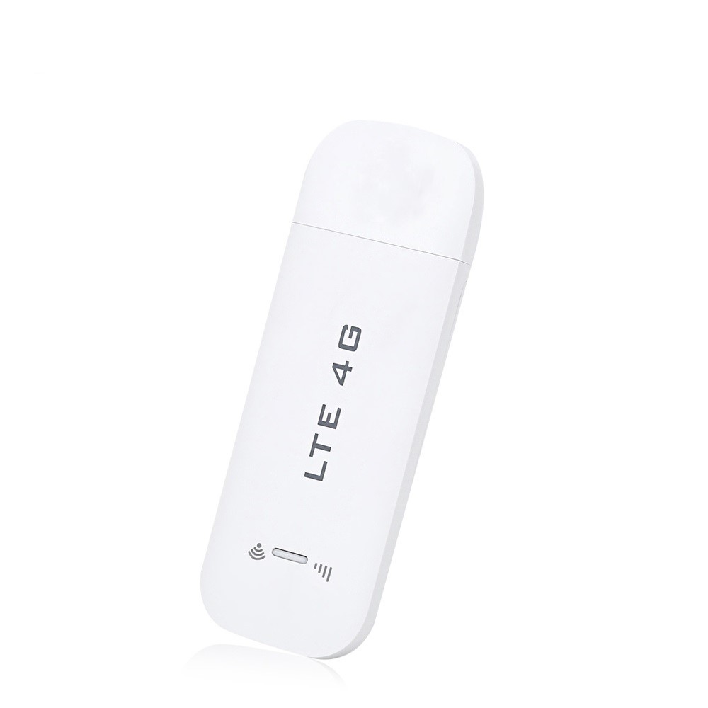 Разблокированный беспроводной USB Wi-Fi ключ 4G LTE с Simcard
