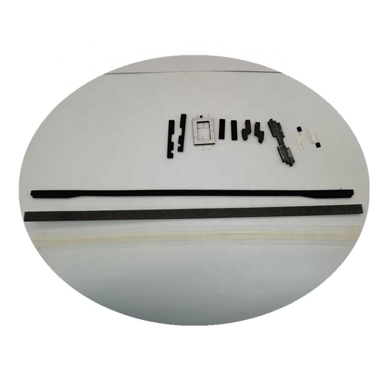 Подходит для Ricoh mp 2554 3054 3554 4054 5054 6054 тонер-картриджей, развивающая губка для запечатывания складов