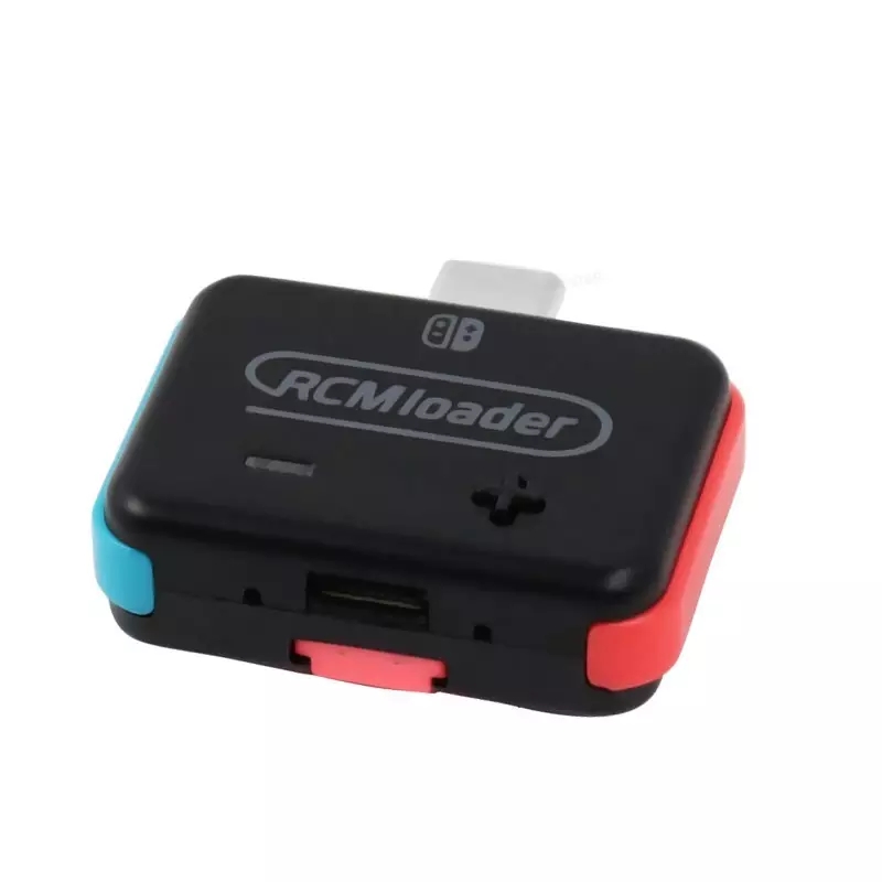 Автоматический зажим, зажим, инструмент, ключ, Набор для Nintendo Switch, взлом V5 RCM, погрузчик, специальный U-диск NS, аксессуары, Короткий разъем, трещина