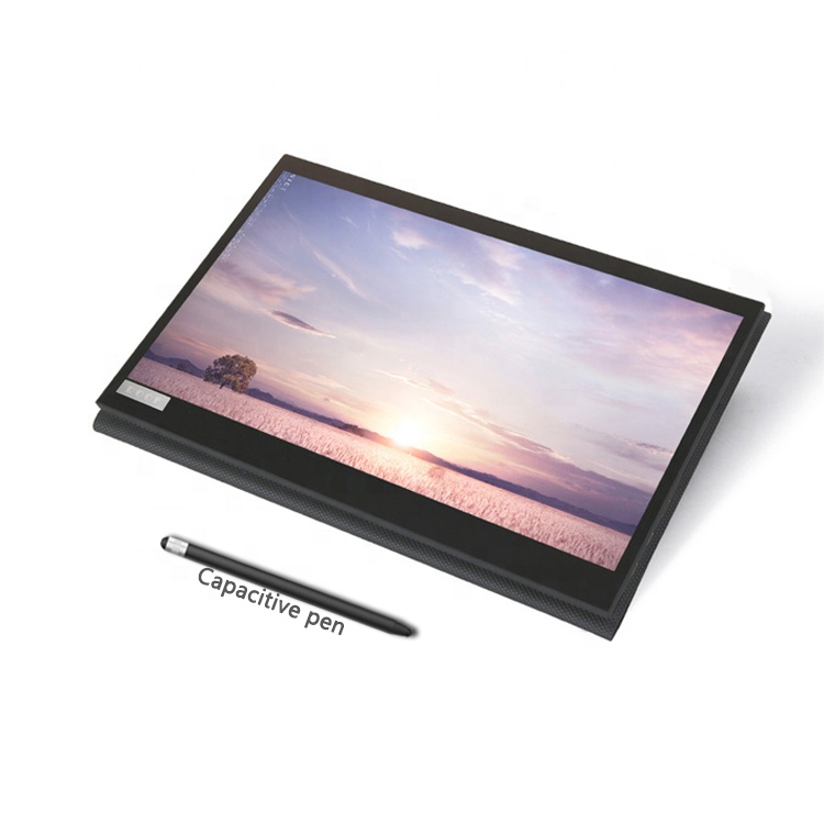 13 дюймовый IPS сенсорный USB Type-C HDR портативный монитор высокая яркость ЖК-монитор
