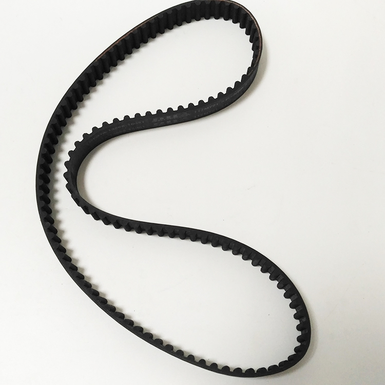 Hot sell Engine Parts Timing Belt OEM 13568-19046 for TO-YO-TA COR-OLLA 1.6L L4 1356819046 Timing Belt