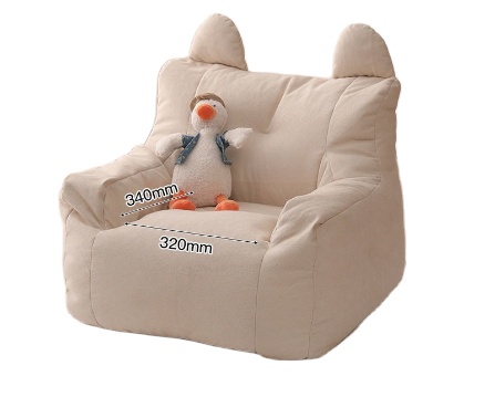 New Design kids sofa children bedroom furniture soft sofa