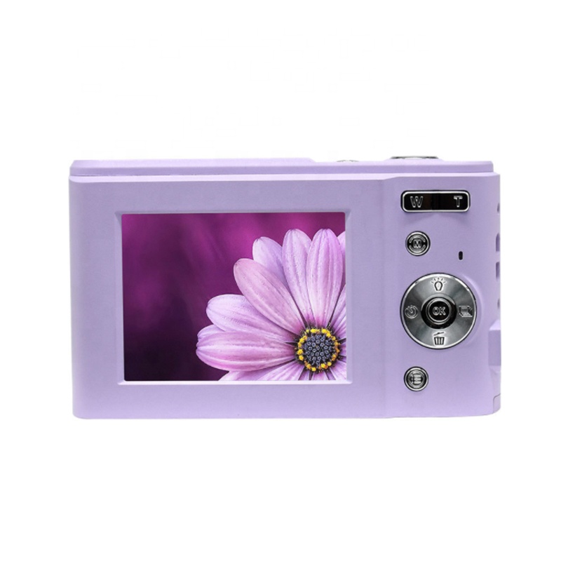 2021 новый детский цифровой камеры 36MP 2,4 inch 1080P Full HD Цифровая камера для детей