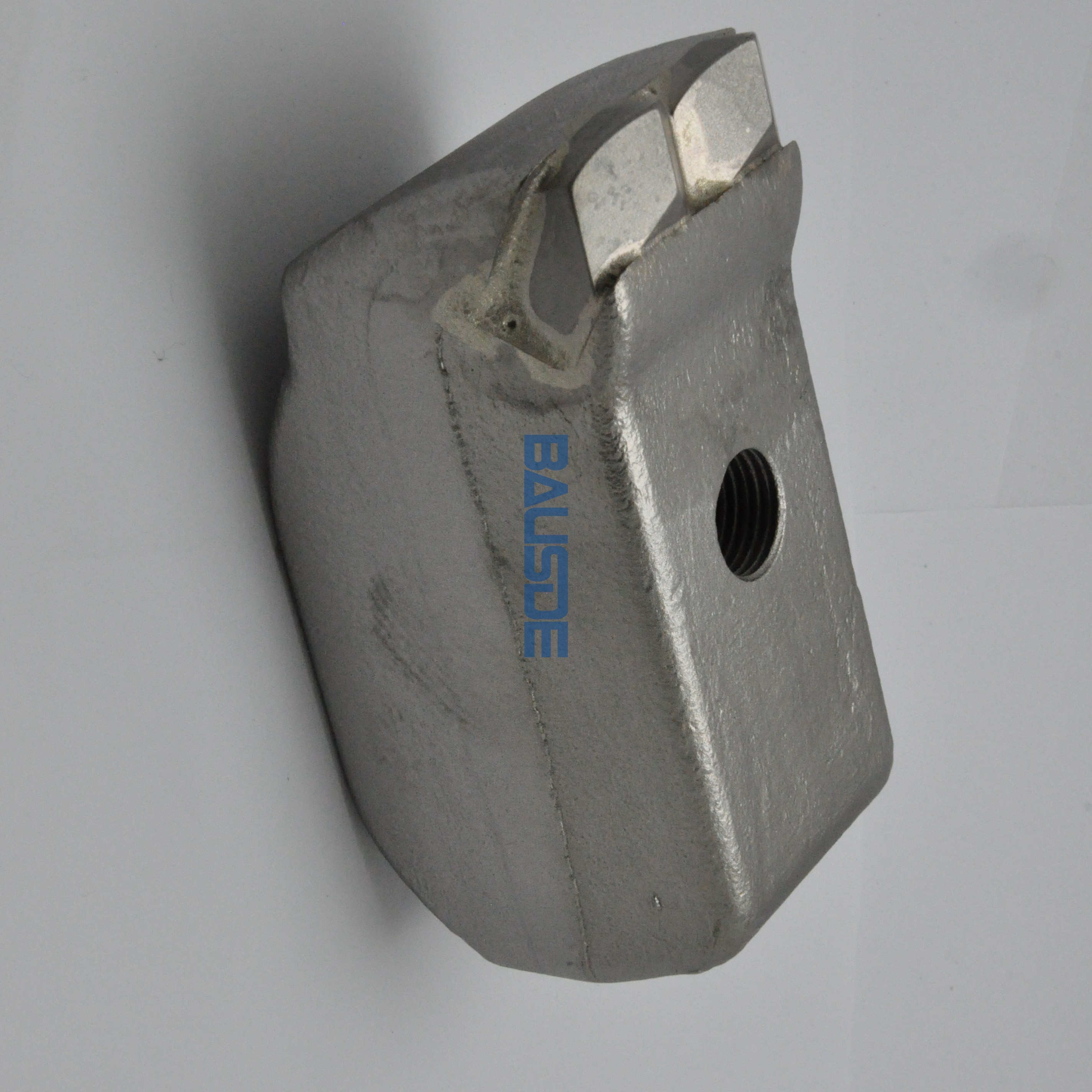 SEPPI Mulcher Carbide Teeth Miniduo, KFS1077 with high quality and good price