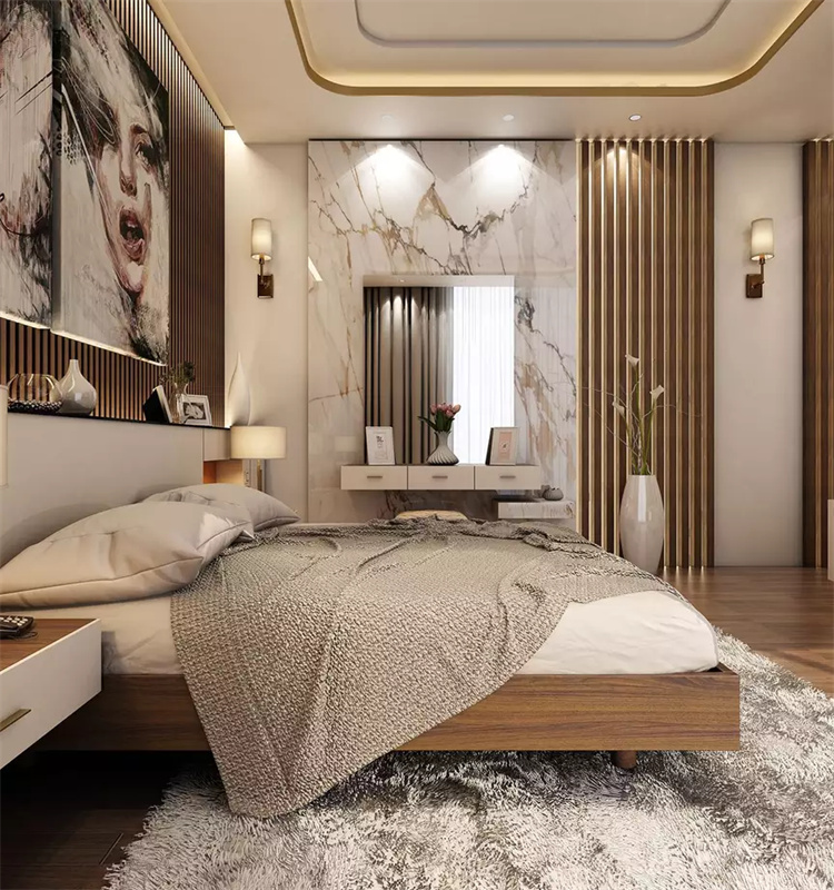 JiZhi13 # китайский завод под заказ Hampton Inn Keith Goodall Hampton Inn комплект мебели для спальни