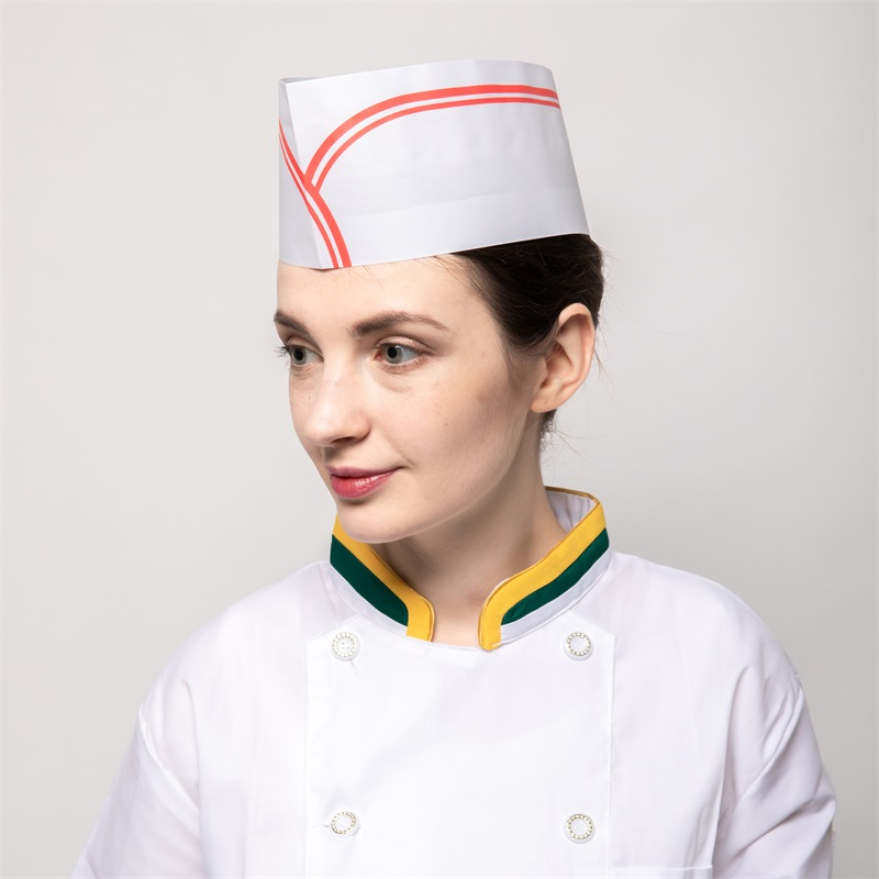 Paper Cook Hats Chefs Hat Adult Paper Kids Paper Chef Hats In Bulk