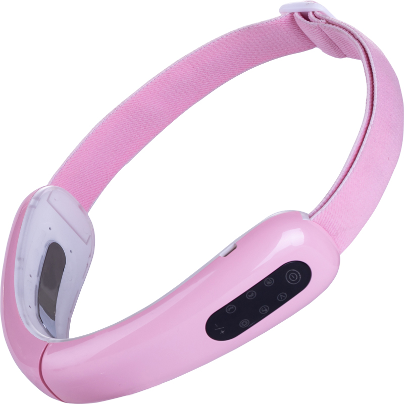 KIKI NEWGAIN Professional Massager Whitening Voice Broadcast Lift Face Care Smart Face Slimmer