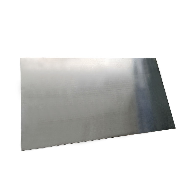 Foshan холоднокатаная 304 Inox пластина из нержавеющей стали