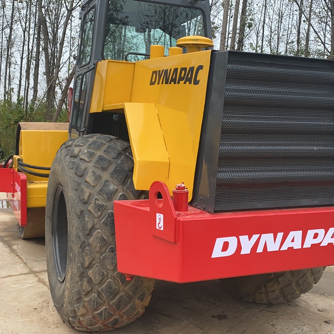 Дорожный каток Dynapac CA301 для продажи, Уплотнительная Машина Dynapac CA301 , Dynapac CA301 CA251