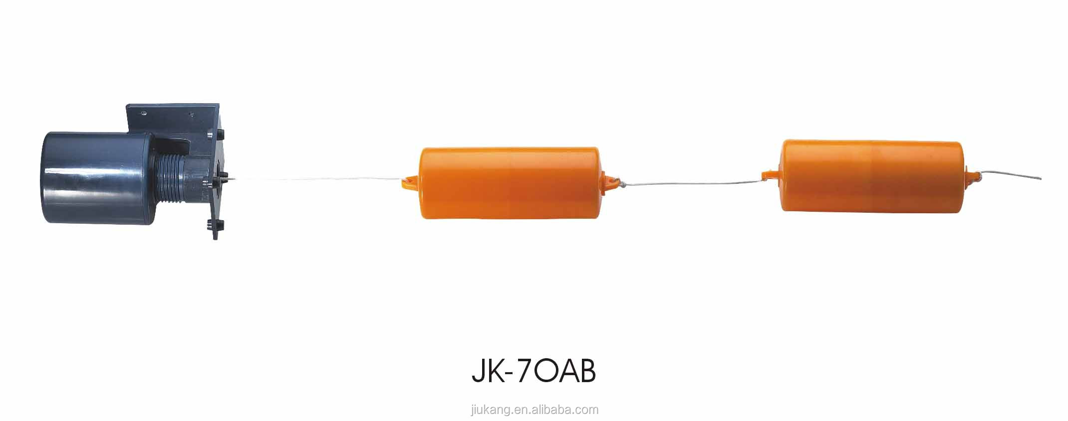 Уровень Поплавковый выключатель (JK-M15-7)