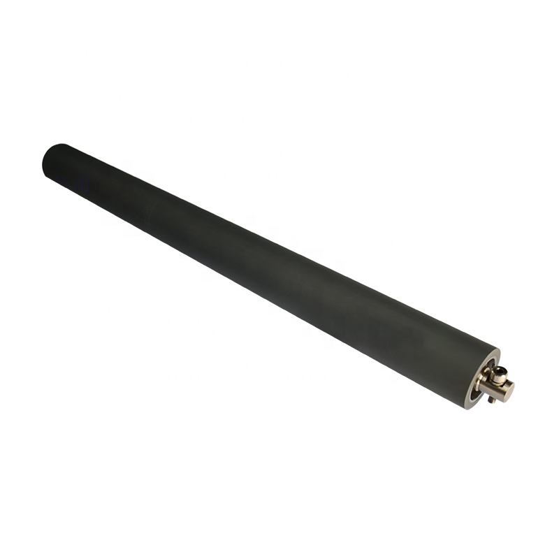 Точечный HDB XL105 водный ролик NBR, EPDM резиновый ролик