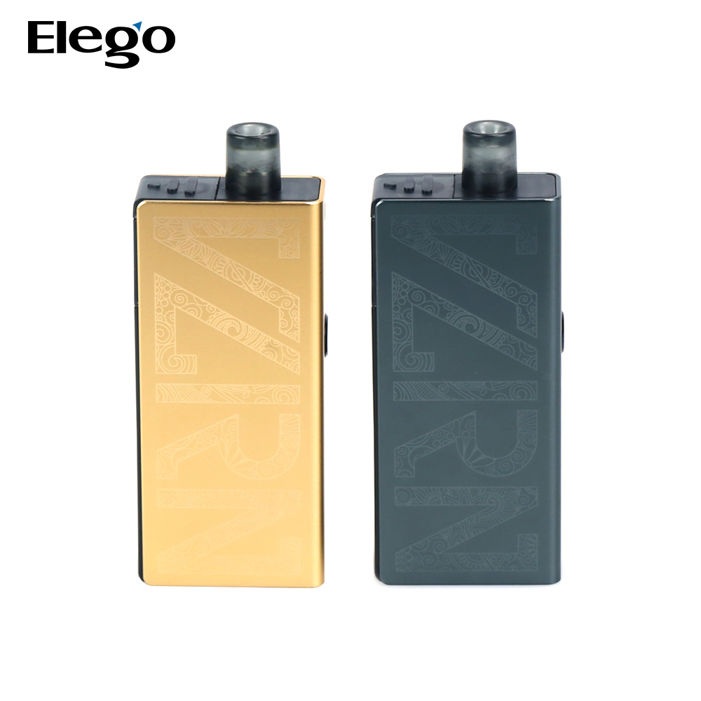 2020 VAPES Uwell Valyrian Pod Kit