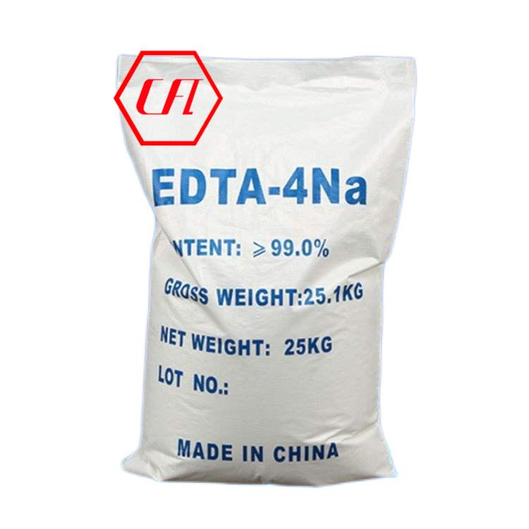 Высокое качество Tetrasodium соли EDTA-4Na;4Na этилендиаминтетрауксусной кислоты CAS 13235-36-4