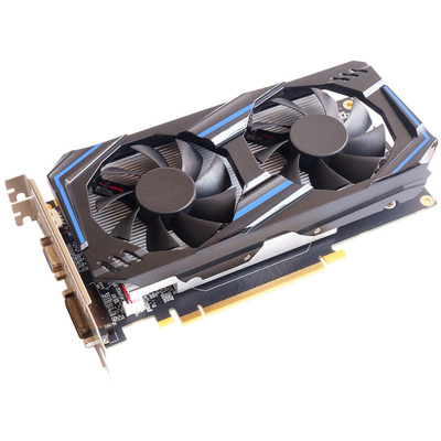 GTX550Ti 6 ГБ Gddr5 gpu карта rtx 3070 графическая карта 6 ГБ