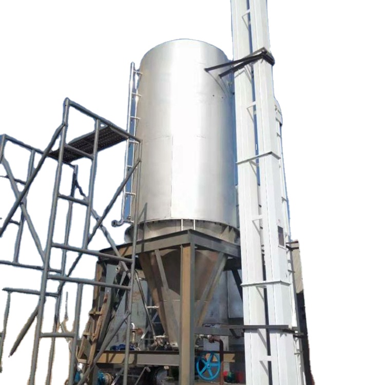 30tons parboiler for parboiling paddy rice Nigeria