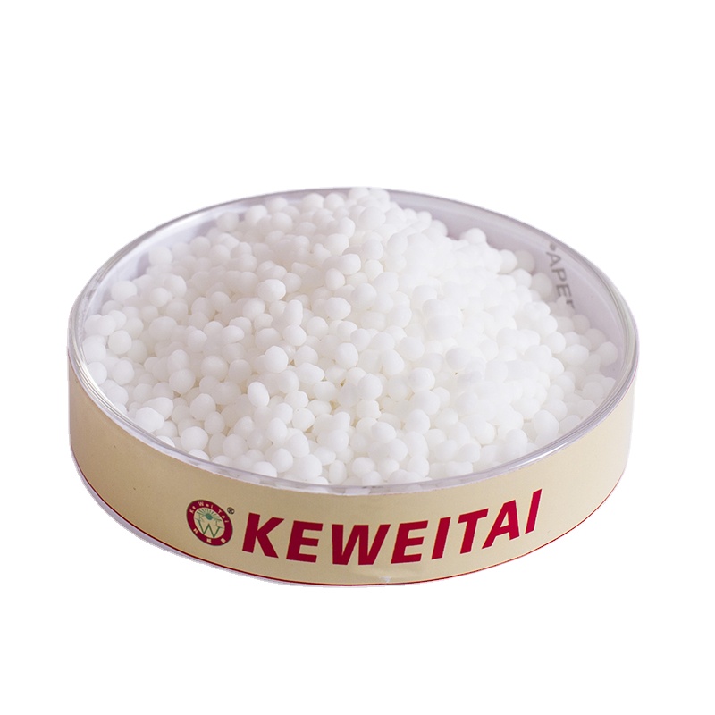 Superior Quality N46% White Granular Urea Nitrogen Agriculture Fertilizer