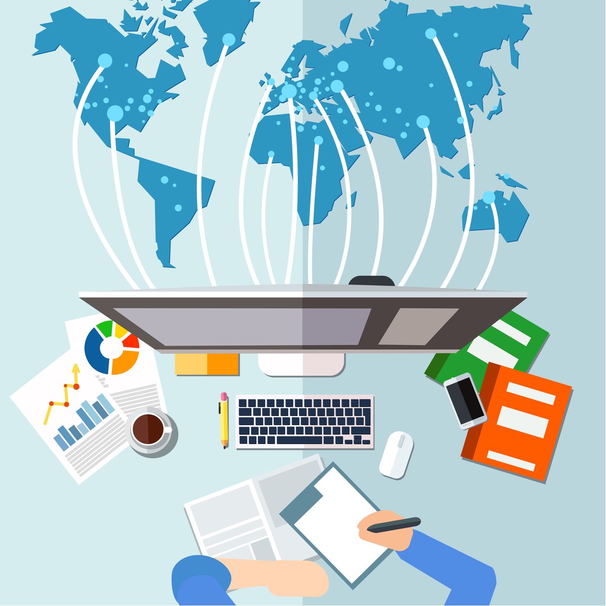 Professional 1688 shopify sourcing agent for Online Retailer