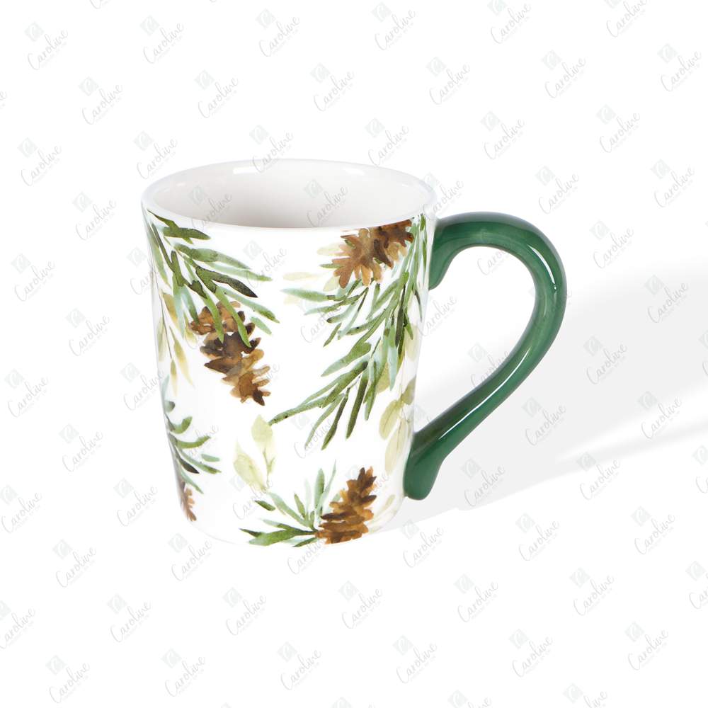 Customized ODM 2021 Christmas Market Trend Mugs
