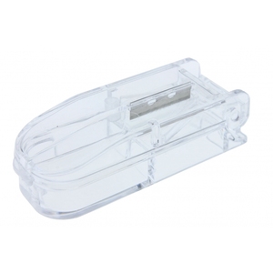 Small PP Plastic medicine cutter