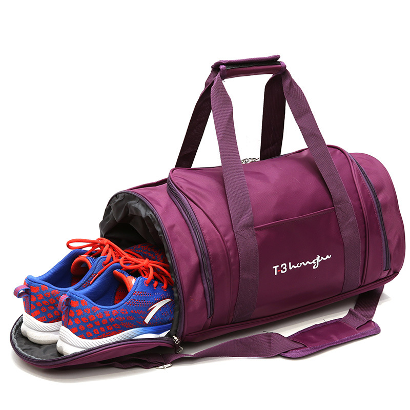 Оптовая продажа Дорожная Спортивная bag_washable спортивные bag_sport обувь в упаковке bag in Shang hai