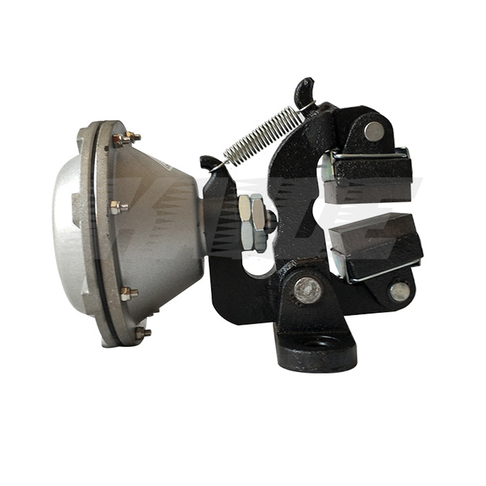 China Professional Manufacturer DBG Black Superior Durability Air Disc Pneumatic Brake