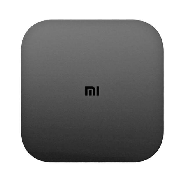 Лучшие продажи xiao Mi Home сетевая ТВ приставка 4C Android TV 6,0 1Гб RAM 8Гб ROM Quad Core 4K HDR TV Box 4C