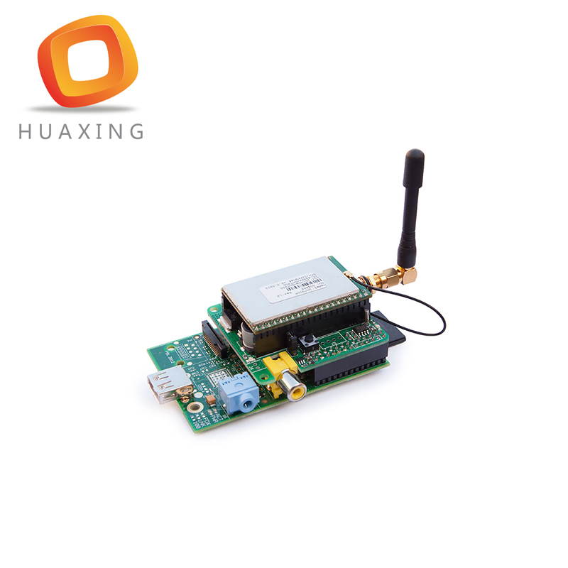 OEM PCB PCBA производитель с высокой влажностью дистанционный контроль температуры печатной платы по обработке листового металла