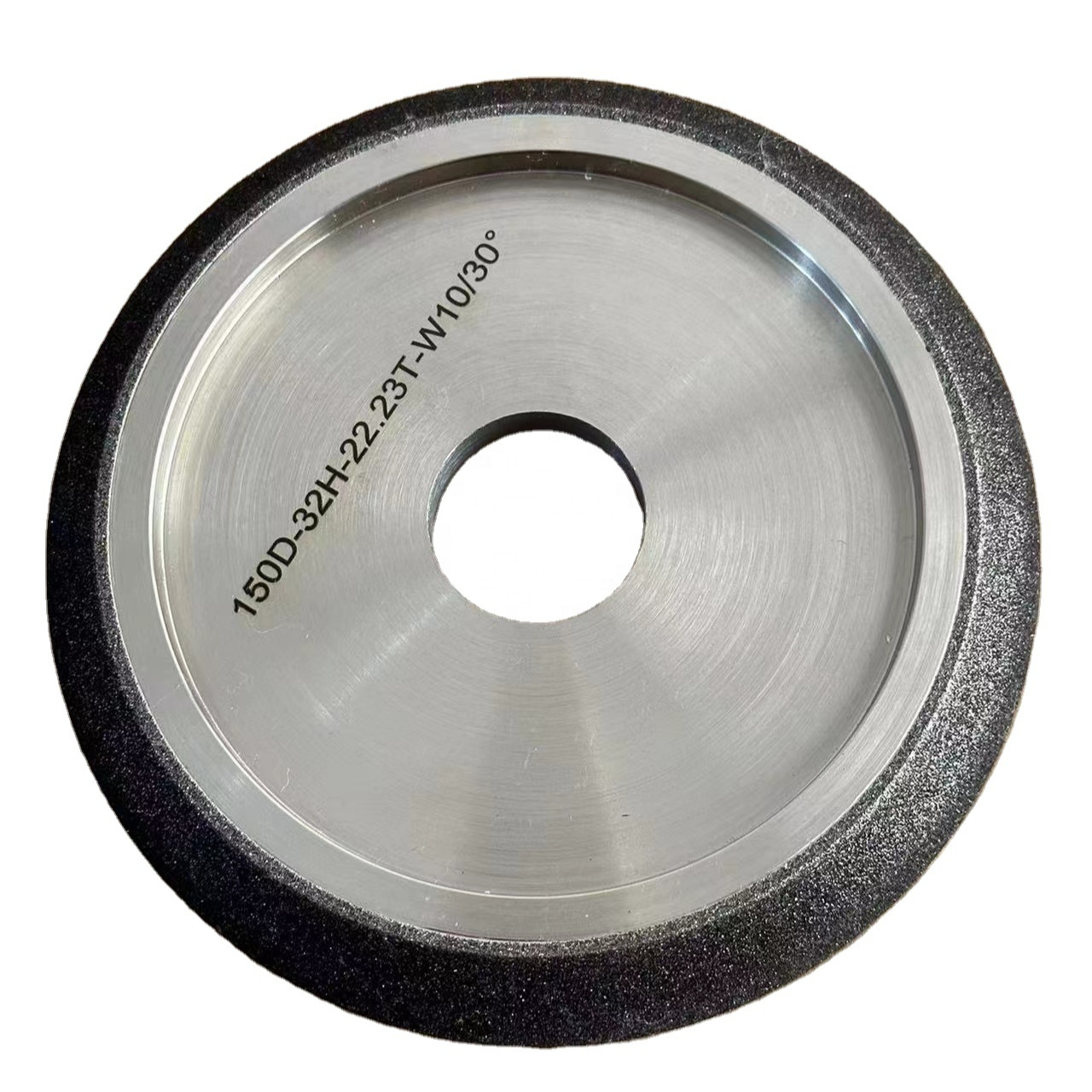 manufacturer in china 125mm 200mm metal diamond grinding wheels for tungsten carbide