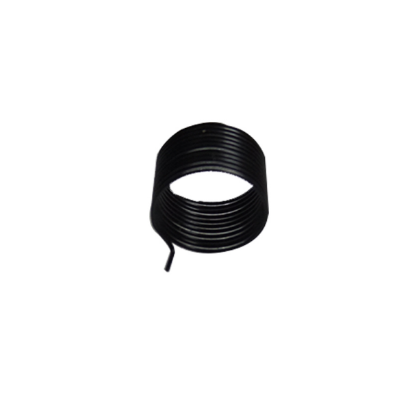 5 pcs a pack New compatible Ribbon supply shaft spring for (ZB)105SL