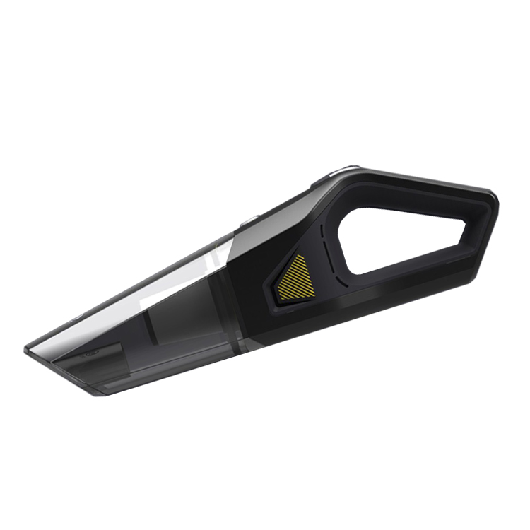 DC 12V 2000mAh Battery Rechargeable 4500Pa 6000Pa Portable Car Mini Wireless Vaccum Cleaner Car