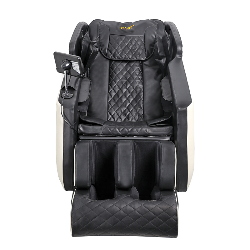 Favor SS03 Черный SL трек хит продаж Электрический массажный стул цена доставка