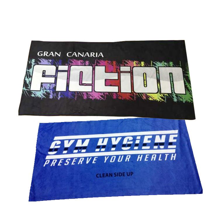 Wholesale beach towel sand free Towel Fabric Circle
