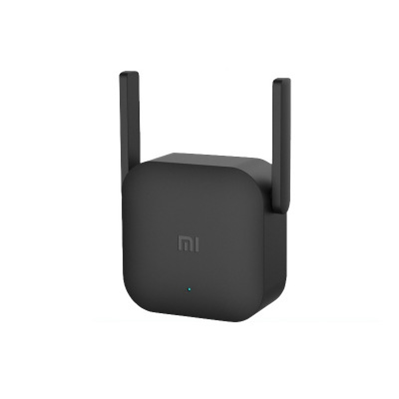 For Xiaomi mijia hotseller WiFi Amplifier Pro 300Mbps Wireless Signal Extender Booster for router Amplifier Wifi repeater