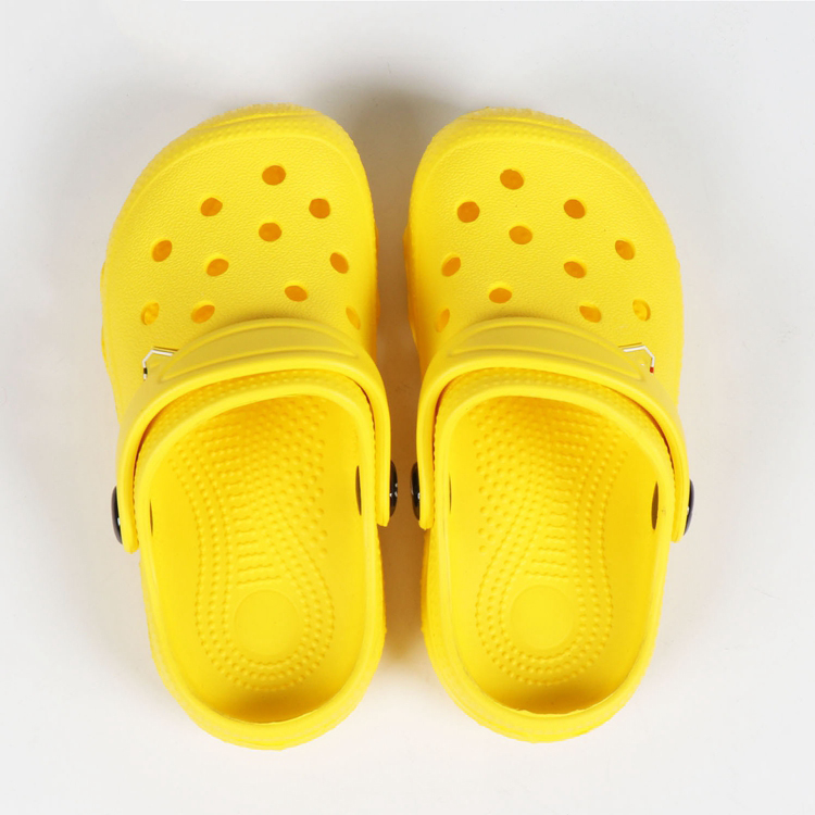 custom logo new style casual light weight women eva garden shoes and clogs