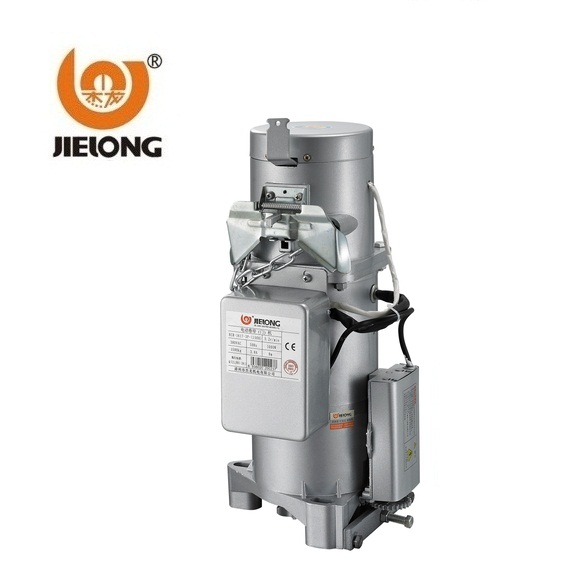 Jielong 1500 кг высокое качество прокатки двери мотор