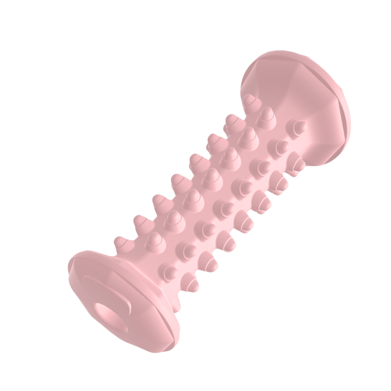 Relief for Plantar Fasciitis and Heel Spurs-New & Explosive Yoga Wheel Foot Roller Massage Product