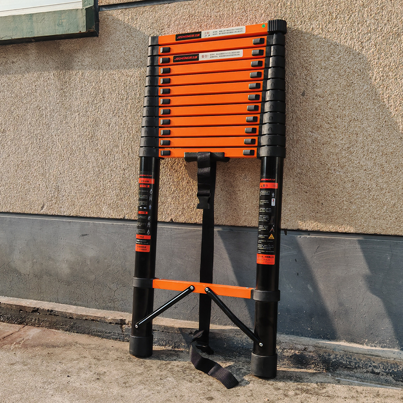 2m 2.6m 2.9m 3.2m 3.8m 4.4m 5.2m Telescopic Lightweight Folding Step ladder