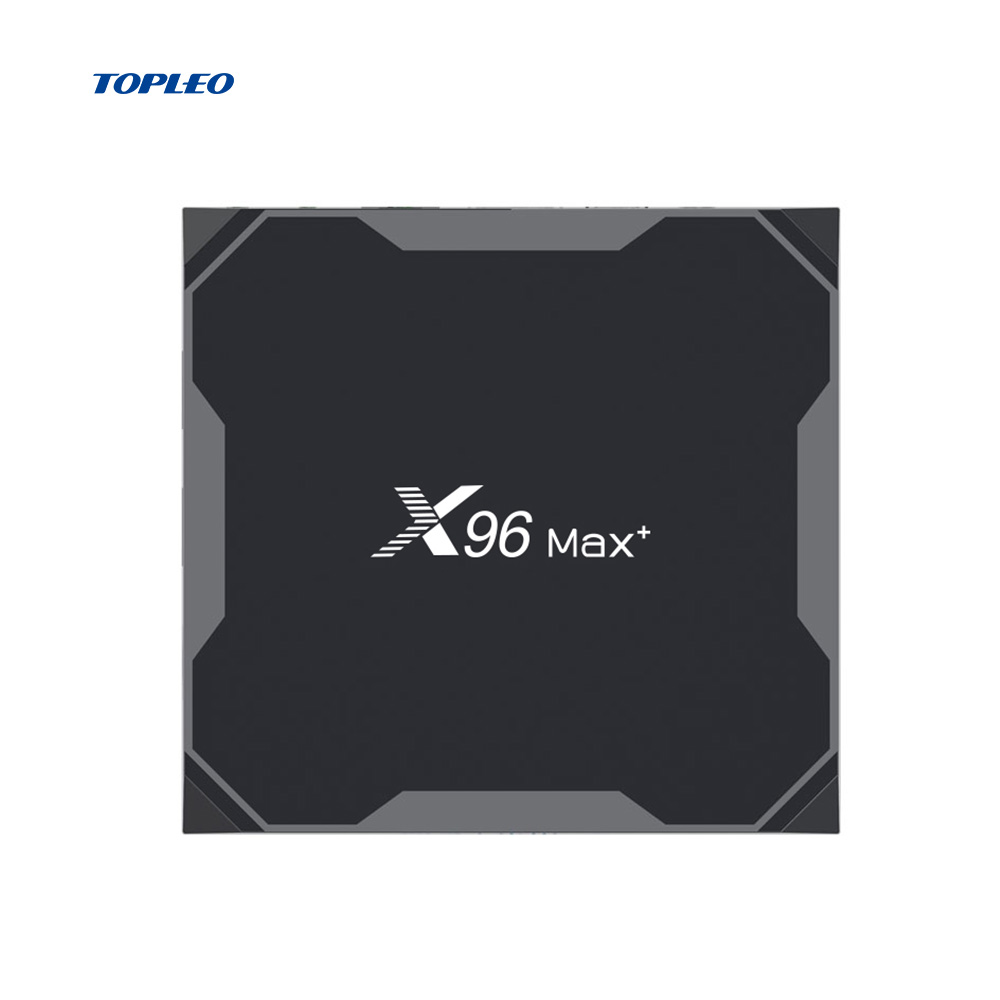 X96 Max + android 9,0 smart tv box Amlogic S905X3, 2 Гб ram, 16 ГБ/32 ГБ/64 Гб IPTV Set-top box