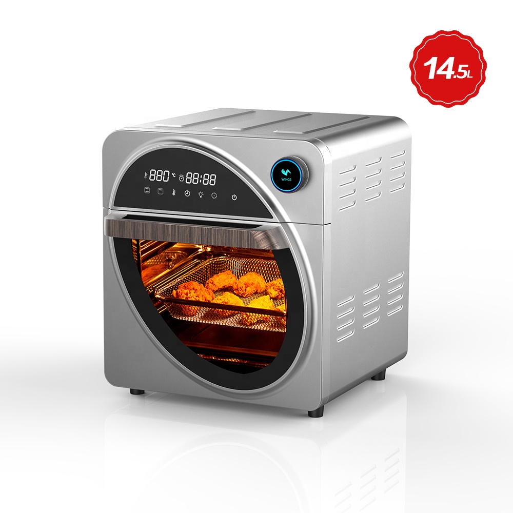 Wholesale air fryer/ deep fryer/ fryer Oven without oil AF527T