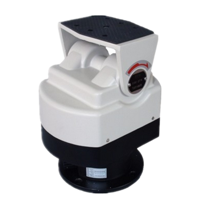 CCTV моторизованный pan tilt