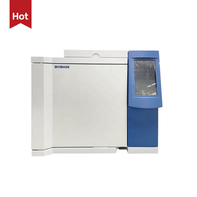 Газовый хроматограф BIOBASE GC с дополнительным детектором FID/TCD/FPD Газовый Хроматограф