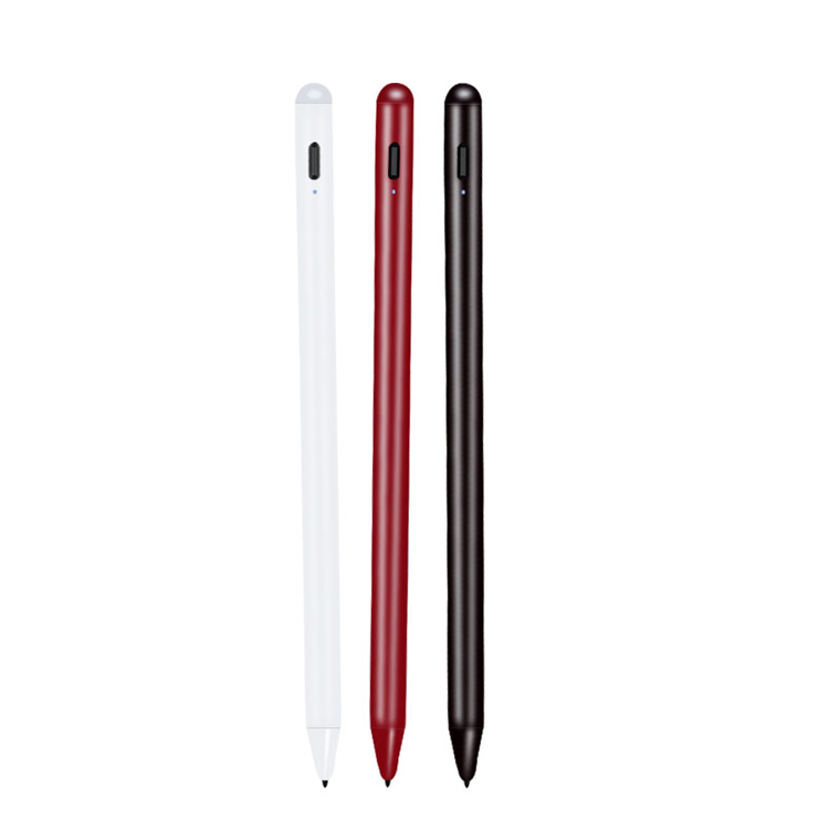 Заводская Прямая поставка mini5 стилус перезаряжаемый тактический для apple ipad 2018